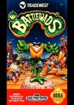 Battletoads