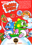 Bubble Bobble