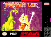 Dragon’s Lair