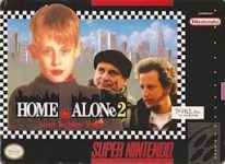 Home Alone 2 – Lost in New York