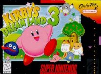 Kirby’s Dream Land 3