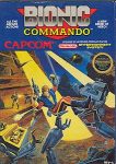 Bionic Commando