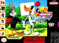 ACME Animation Factory