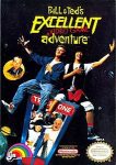 Bill & Ted’s Excellent Video Game Adventure