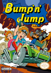 Bump ‘n’ Jump