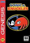 Sonic and Knuckles