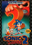 Sonic the Hedgehog 2