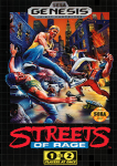 Streets of Rage