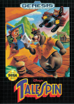 Talespin