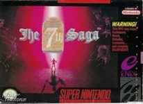 The 7th Saga