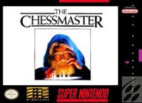 The Chessmaster