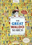 The Great Waldo Search