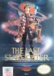 The Last Starfighter