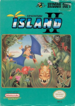 Adventure Island 2