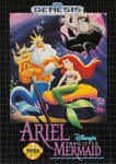 Ariel – Disney’s The Little Mermaid