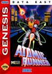 Atomic Runner