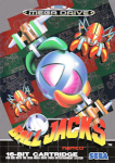 Ball Jacks