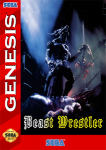 Beast Wrestler