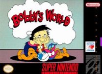 Bobby’s World