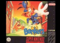 Bonkers