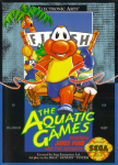 The Aquatic Games