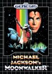 Michael Jackson’s Moonwalker