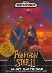 Phantasy Star II