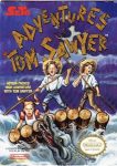 Adventures of Tom Sawyer