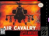 Air Cavalry