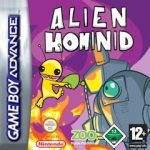 Alien Hominid