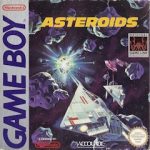 Asteroids