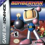 Bomberman Tournament