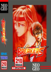 Breakers (Neo-Geo)