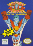 Captain Planet