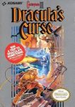 Castlevania III: Dracula’s Curse