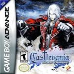 Castlevania – Harmony Of Dissonance