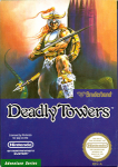 DeadlyTowers