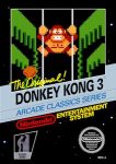 Donkey Kong 3