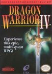 Dragon Warrior IV