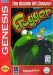 Frogger