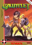 Gauntlet