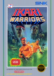 Ikari Warriors