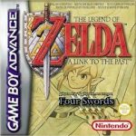 The Legend of Zelda – A Link to the Past & Four Swords