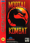 Mortal Kombat