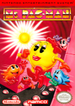 Ms. Pacman