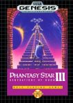 Phantasy Star III – Generations of Doom