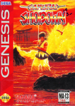 Samurai Shodown