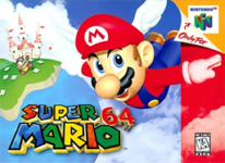 Super Mario (N64)