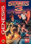 Streets of Rage III